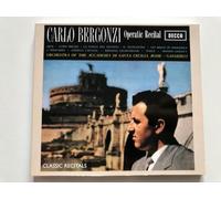 Bergonzi - Operatic Recitals [Import]