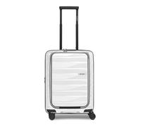 Bergpfeil Valisette 'Travel' blanc, Taille One Size