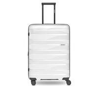 Bergpfeil Valisette blanc cassé, Taille One Size