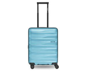 Bergpfeil Valisette bleu clair, Taille One Size