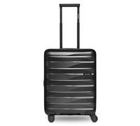 Bergpfeil Valisette noir, Taille One Size