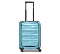 Bergpfeil Valisette 'Travel' bleu clair, Taille One Size