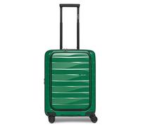 Bergpfeil Valisette 'Travel' vert, Taille One Size