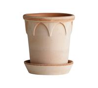 Bergs Potter Pot Elizabeth Ø12 cm Rose