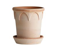 Bergs Potter Pot Elizabeth Ø14 cm Rose