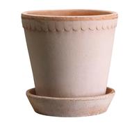 Bergs Potter Pot Helena Ø16 cm Rose