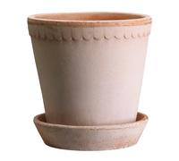 Bergs Potter Pot Helena Ø18 cm Rose
