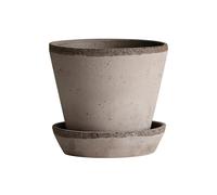 Bergs Potter Pot Julie Ø14 cm Gris