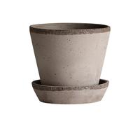 Bergs Potter Pot Julie Ø17 cm Gris