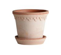 Bergs Potter Pot Københavner Ø10 cm Rose