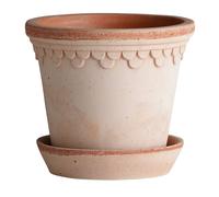 Bergs Potter Pot Københavner Ø25 cm Rose