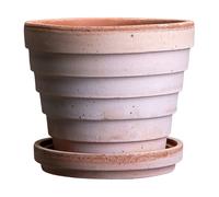 Bergs Potter Pot Planet Venus Ø14 cm Rose