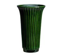 Bergs Potter Vase vitré Daisy Ø12 cm Vert