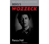 Berg's Wozzeck
