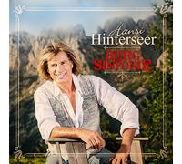 Hansi Hinterseer – Bergsinfonie – CD – Neuf – Sony Music