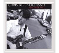 Bergson, Chris -Band- - Another Day