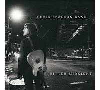 Bergson, Chris -Band- - Bitter Midnight