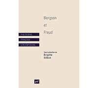 Bergson et Freud