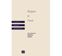 Bergson et Freud