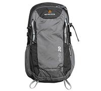 Bergson Evje 30 Sac à Dos uni Charcoal