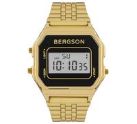 Bergson montre modèle BGW8159U3