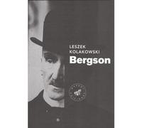 Bergson - [Livre en VO] Kolakowski, Leszek (Auteur)