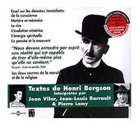 Lu Vilar-Jean Louis Barrault-Pierre l