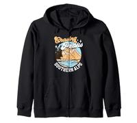 Bergsteiger - Les Grandes Alpes du Sud Sweat à Capuche