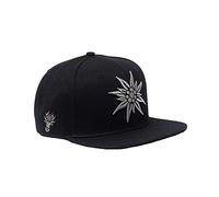 Bergstoff Edelweiss Casquette Snapback Allgaeuer Costume alpes randonnée randonnée randonnée randonnée