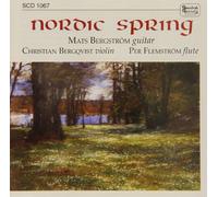 Bergstroem - Nordic Spring