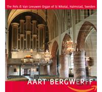 Bergwerff, Aart - The Pels & Van Leeuwen. [Import]