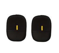 bergxperten Activ'Pet Gant Attrape'Poils，Double Face et réutilisable, Convient pour Le Nettoyage, Le peignage et Le brossage, Convient pour Les canapés et Les Tapis