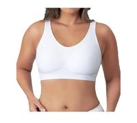 bergxperten celyssia Soutien-Gorge FirmLift | Poitrine rehaussée, zéro Douleur Article de vêtement Fonctionnel avec Structure arrière en Forme de U pour Bonne respirabilité, système de Liaison précis