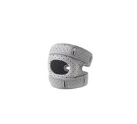 bergxperten ecopatch Genouillère anti-douleur Genouillère Rotulienne - Protection Efficace, Matériau de Qualité, Facile à Porter, Polyvalente, Idéal Cadeau