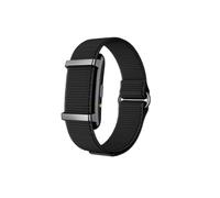 bergxperten Fitmo 360 - V3 Bracelet Montre Connectée Ultraléger, Sans Écran pour Homme et Femme, Fréquence Cardiaque, Oxymétrie, Stress, Podomètre, Moniteur de Sommeil