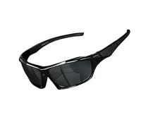bergxperten Lenoir Paris Lenoir | Lunettes de soleil Pulse Unisex - pour sport & conduite avec protection