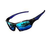 bergxperten Lenoir Paris Lenoir | Lunettes de soleil Pulse Unisex - pour sport & conduite avec protection