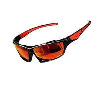 bergxperten Lenoir Paris Lenoir | Lunettes de soleil Pulse Unisex - pour sport & conduite avec protection