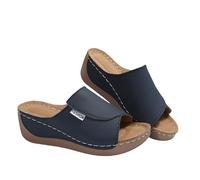 bergxperten lovili Allura Sandale Orthopédique : Confort Absolu et Style Femme Soutien Arches Renforcé - Idéales pour Vie Active et Cadeaux