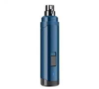 bergxperten Puppiclaw 2.0 Le broyeur à ongles pour chien transforme l'expérience de soins des animaux de compagnie, design à double vitesse, pour un toilettage sans douleur des chiens et chats de