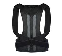 bergxperten Retrouvez une posture impeccable et un dos sans douleur en quelques jours avec PostuRise SpineAlign-Correcteur de Posture Respirant et Réglable