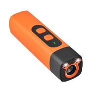 bergxperten Télécommande Anti-Aboiements HelloPets，Appareil à ultrasons, adapté aux environnements intérieurs et extérieurs, et aux Chiens de Toutes Tailles