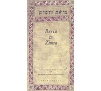 Beria Et Zimra