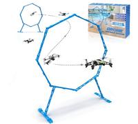 Beria Mini drone RC Évitement d'obstacles Compétition Piste d'exercices Accessoires