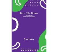 Beric The Briton
