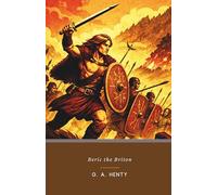 Beric the Briton: Boudica Historical Novel