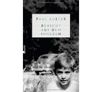 Bericht Aus Dem Inneren