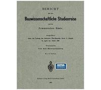 Bericht Über Eine Bauwissenschaftliche Studienreise Nach Der Pommerschen Küste
