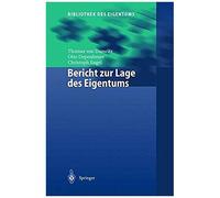 Bericht Zur Lage Des Eigentums