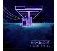 BERIEDIR - LIMINAL SPACES